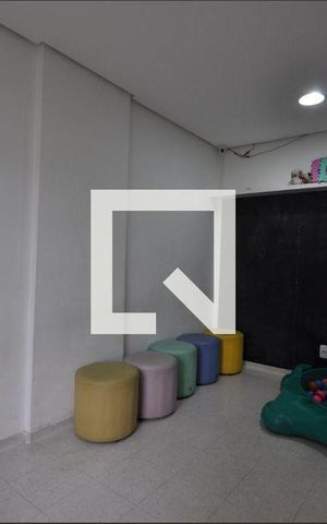 Apartamento à venda com 48m², 2 quartos e 1 vaga Apartamento à venda com 48m², 2 quartos e 1 vagaÁrea comum - Brinquedoteca