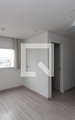 Apartamento à venda com 48m², 2 quartos e 1 vaga Apartamento à venda com 48m², 2 quartos e 1 vagaSala
