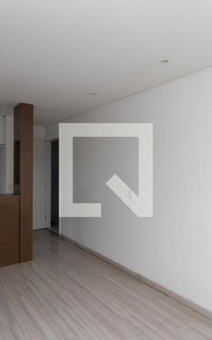 Apartamento à venda com 48m², 2 quartos e 1 vaga Apartamento à venda com 48m², 2 quartos e 1 vagaSala