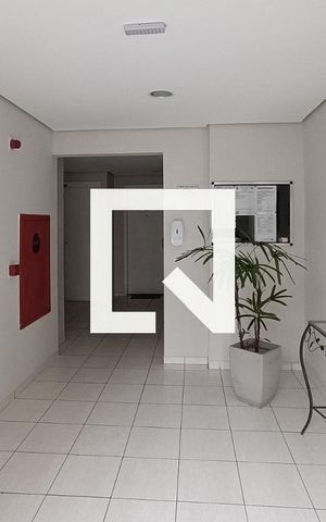 Apartamento à venda com 48m², 2 quartos e 1 vaga Apartamento à venda com 48m², 2 quartos e 1 vagaHall social