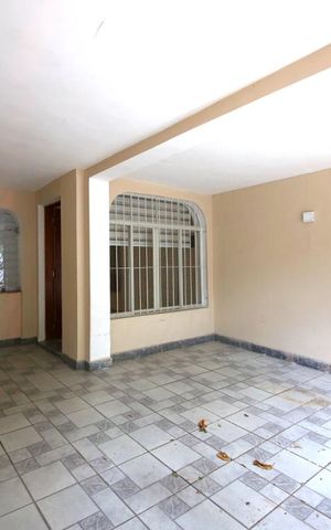 Casa para alugar com 120m², 3 quartos e 2 vagasGaragem