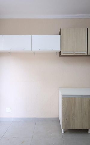 Casa para alugar com 120m², 3 quartos e 2 vagasCozinha
