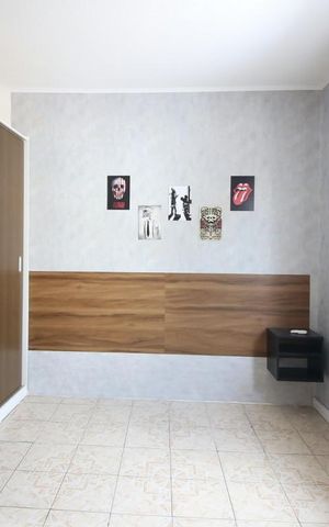 Casa para alugar com 120m², 3 quartos e 2 vagasQuarto 3