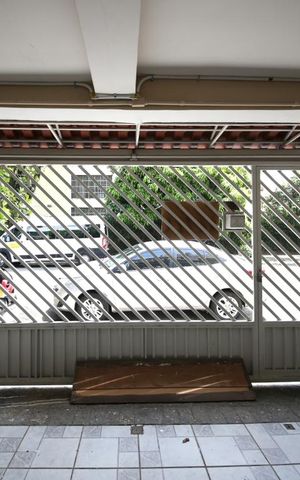 Casa para alugar com 120m², 3 quartos e 2 vagasPortão Automático