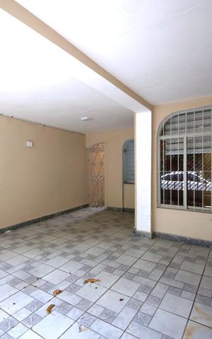 Casa para alugar com 120m², 3 quartos e 2 vagasGaragem