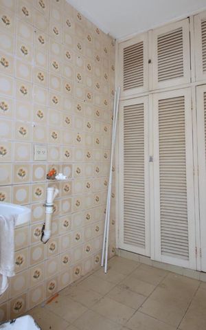 Casa para alugar com 120m², 3 quartos e 2 vagasLavandeira