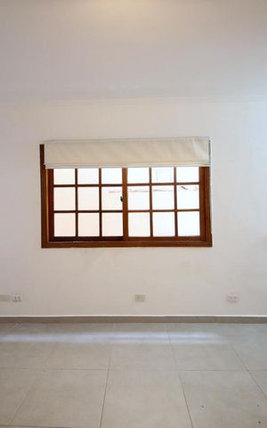 Casa para alugar com 120m², 3 quartos e 2 vagasSala