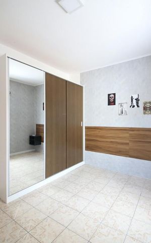 Casa para alugar com 120m², 3 quartos e 2 vagasQuarto 3