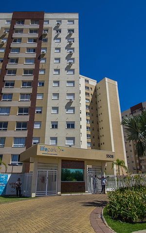 Apartamento à venda com 60m², 2 quartos e 1 vaga Apartamento à venda com 60m², 2 quartos e 1 vagaFachada