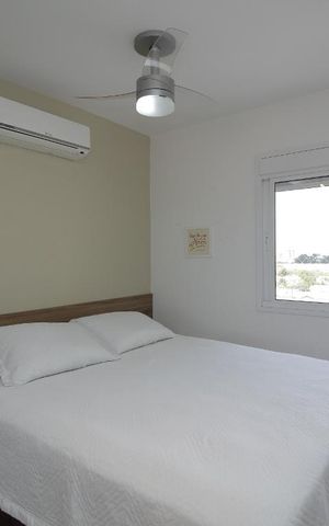 Apartamento à venda com 60m², 2 quartos e 1 vagaSuíte