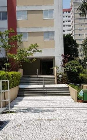 Apartamento para alugar com 70m², 3 quartos e 1 vaga Apartamento para alugar com 70m², 3 quartos e 1 vagaÁrea Comum