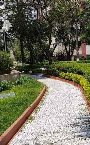 Apartamento para alugar com 70m², 3 quartos e 1 vaga Apartamento para alugar com 70m², 3 quartos e 1 vagaÁrea Comum