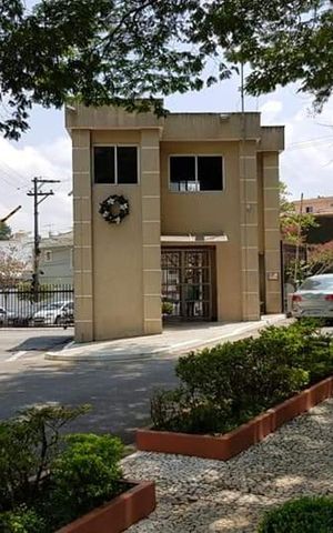 Apartamento para alugar com 70m², 3 quartos e 1 vaga Apartamento para alugar com 70m², 3 quartos e 1 vagaÁrea Comum - Entrada do Condomínio
