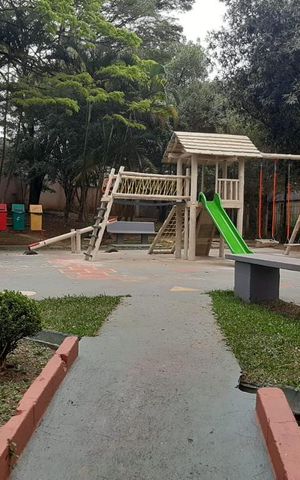 Apartamento para alugar com 70m², 3 quartos e 1 vaga Apartamento para alugar com 70m², 3 quartos e 1 vagaÁrea Comum - Playground