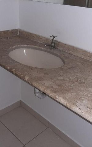 Apartamento para alugar com 70m², 3 quartos e 1 vaga Apartamento para alugar com 70m², 3 quartos e 1 vagaBanheiro