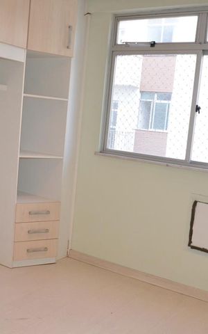 Apartamento para alugar com 44m², 1 quarto e 1 vagaQuarto
