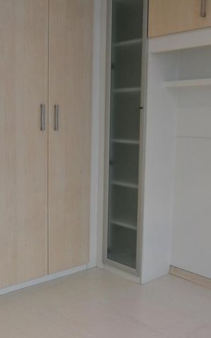 Apartamento para alugar com 44m², 1 quarto e 1 vagaQuarto
