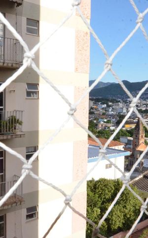 Apartamento para alugar com 44m², 1 quarto e 1 vagavista Cozinha