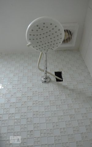 Apartamento para alugar com 44m², 1 quarto e 1 vagaBanheiro