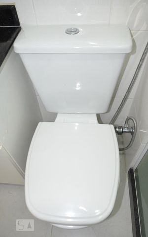 Apartamento para alugar com 44m², 1 quarto e 1 vagaBanheiro