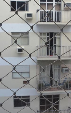 Apartamento para alugar com 44m², 1 quarto e 1 vagaVista