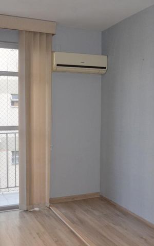 Apartamento para alugar com 44m², 1 quarto e 1 vagaSala