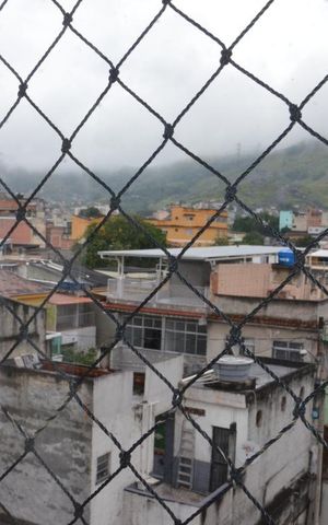 Apartamento à venda com 57m², 2 quartos e 1 vagaVista do Quarto 1