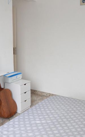 Apartamento à venda com 57m², 2 quartos e 1 vagaQuarto -2