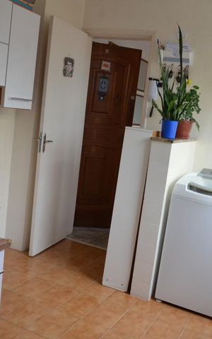 Apartamento à venda com 57m², 2 quartos e 1 vagaCozinh