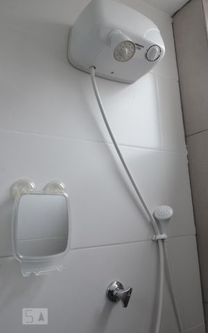 Apartamento à venda com 57m², 2 quartos e 1 vagaBanheiro