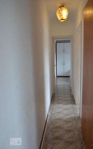 Apartamento à venda com 57m², 2 quartos e 1 vagaCorredor