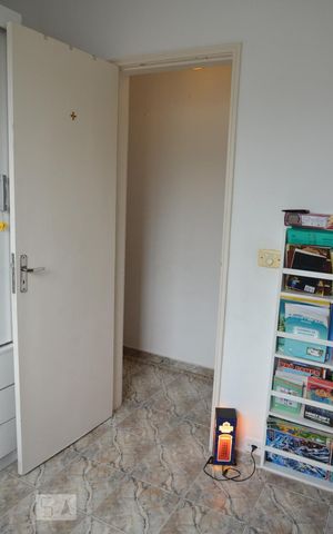 Apartamento à venda com 57m², 2 quartos e 1 vagaQuarto 1