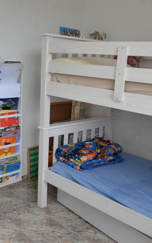 Apartamento à venda com 57m², 2 quartos e 1 vagaQuarto 1