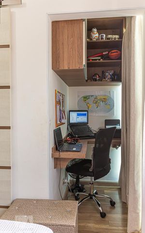 Casa de condomínio à venda com 96m², 3 quartos e 2 vagas Casa de condomínio à venda com 96m², 3 quartos e 2 vagasSuíte 2