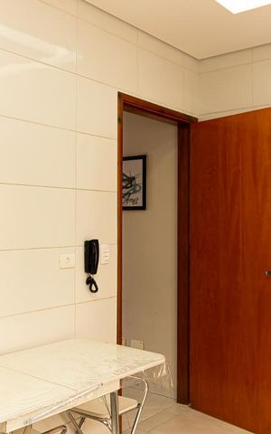 Casa de condomínio à venda com 96m², 3 quartos e 2 vagas Casa de condomínio à venda com 96m², 3 quartos e 2 vagasCozinha