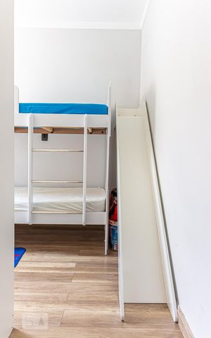 Casa de condomínio à venda com 96m², 3 quartos e 2 vagas Casa de condomínio à venda com 96m², 3 quartos e 2 vagasSuíte 1