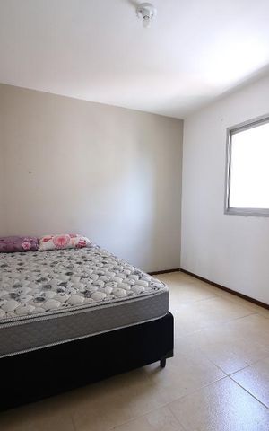 Apartamento à venda com 61m², 2 quartos e 1 vagaQuarto 1