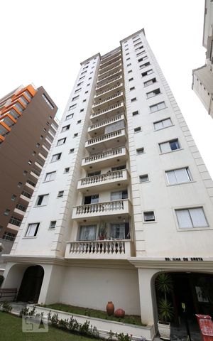 Apartamento à venda com 61m², 2 quartos e 1 vagaFachada