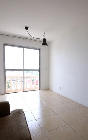Apartamento à venda com 61m², 2 quartos e 1 vagaSala