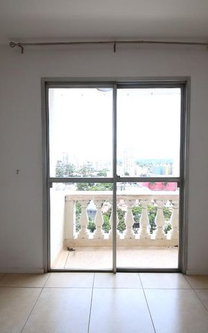 Apartamento à venda com 61m², 2 quartos e 1 vagaSala