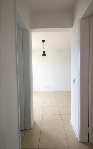 Apartamento à venda com 61m², 2 quartos e 1 vagaCorredor