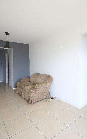 Apartamento à venda com 61m², 2 quartos e 1 vagaSala