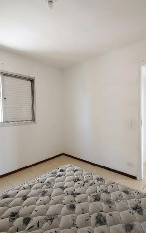 Apartamento à venda com 61m², 2 quartos e 1 vagaQuarto 1