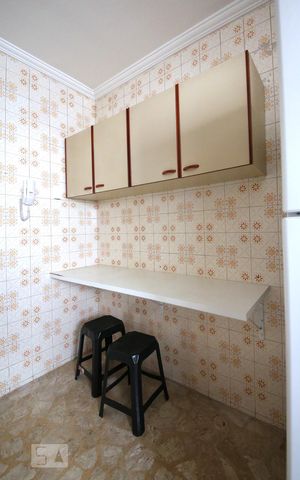 Apartamento à venda com 61m², 2 quartos e 1 vagaCopa