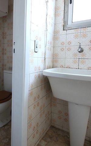 Apartamento à venda com 61m², 2 quartos e 1 vagaÁrea de Serviço