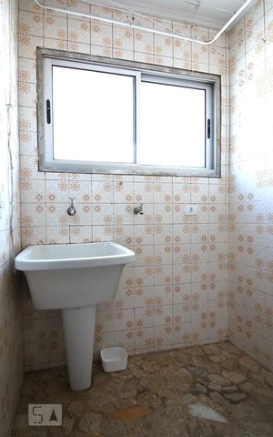 Apartamento à venda com 61m², 2 quartos e 1 vagaÁrea de Serviço