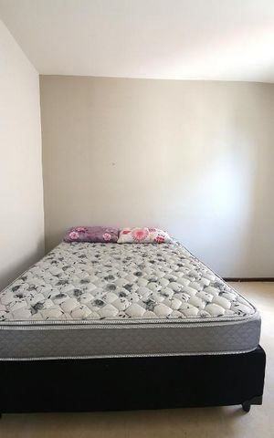 Apartamento à venda com 61m², 2 quartos e 1 vagaQuarto 1