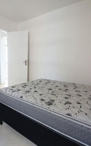 Apartamento à venda com 61m², 2 quartos e 1 vagaQuarto 1