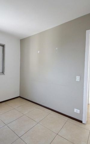 Apartamento à venda com 61m², 2 quartos e 1 vagaQuarto 2
