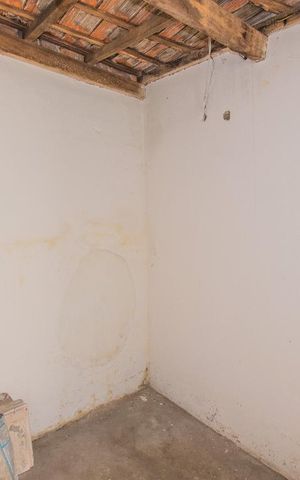 Casa à venda com 196m², 2 quartos e sem vagaQuarto de Serviço